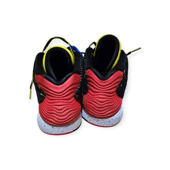 Nike KD 14 "Pop Art" basketball shoes - Picture 11 of 14